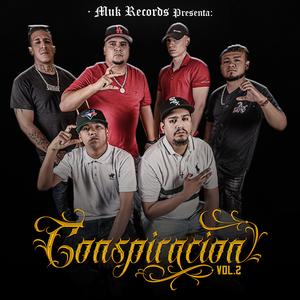 Conspirando (feat. Conspiracion)