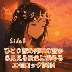 この音が遠ざかる前に