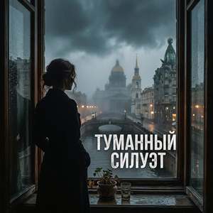 Туманный силуэт