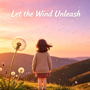 Let the Wind Unleash