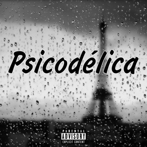 Psicodélica