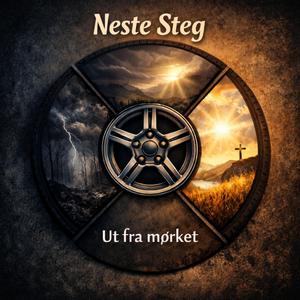 Utslitte dekk i dvale