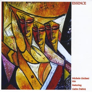 Gabin (feat. Gabin Dabirè)