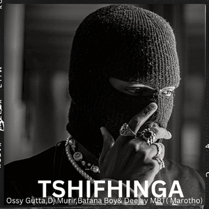 Tshifhinga