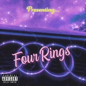 4 Rings