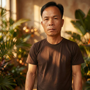 ຄອຍນ້ອງຢູ່ປ່າໜາມ (คอยน้องอยู่ป่าหนาม)