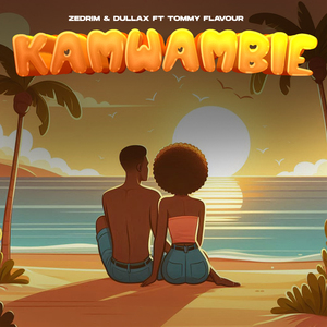 Kamwambie (Remix)