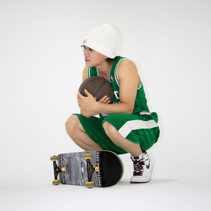 SPRING! (Feat. 아이세이 (AISAY))