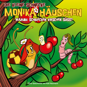 Die kleine Schnecke Monika Häuschen - Titellied