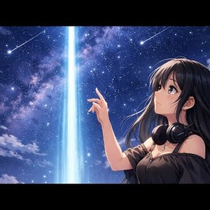 夜空のシグナル