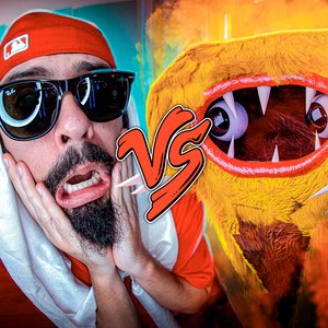 Wooly Bully (Joyville) Vs. Mussa - Batalha Com Games