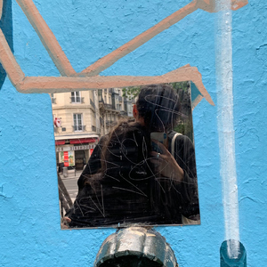 Shyvir (feat. MAGIAN)