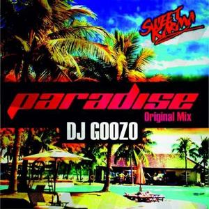 Paradise (Original Mix)