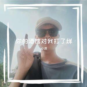 心凉—你酒馆对我打了烊(Remix)