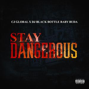 Stay Dangerous (feat. DJ Black Bottle Baby Buda)