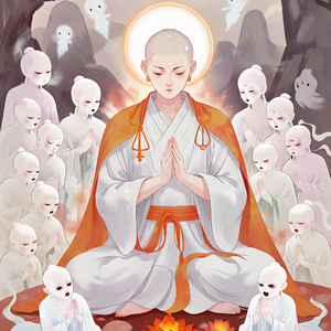 地藏王菩萨圣号