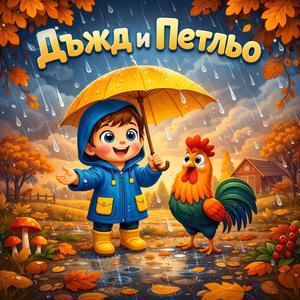 Дъжд и Петльо