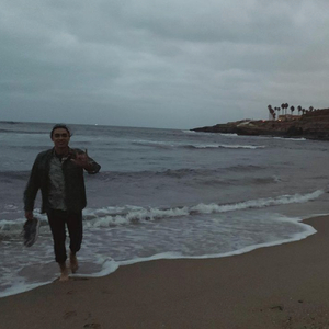 DIZ's percussive 'jumper' jam (raw sample from 6.24.21)