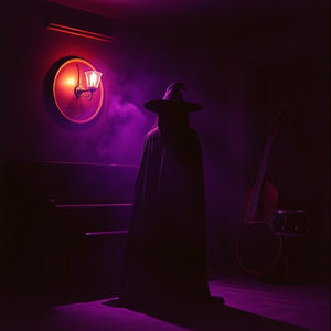 行凶前最后的时刻