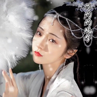 精选| 热歌的古风～