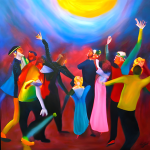 才刚开始就结束