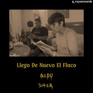 Llego De Nuevo El Flaco