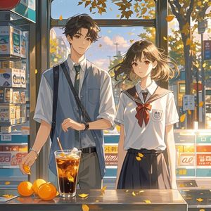 半步距离
