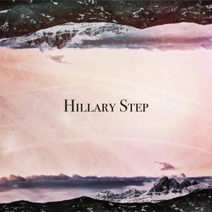 Hillary Step