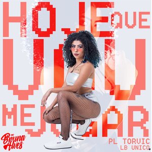Hoje Que Eu Vou Me Jogar (feat. PL Torvic & Lb Único)