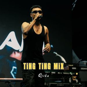 DJ TING TIDIDINGDING Kacingan Mix