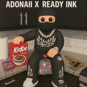 ISRT (feat. Adonaii)