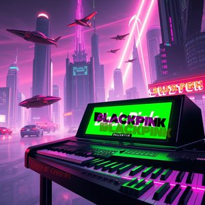 Blackpink (Creme Carmel Remix)