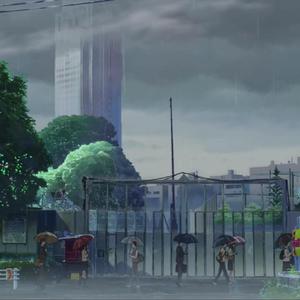 【FREE】‘听雨’