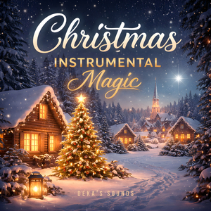 Gentle Bells of December (Instrumental)