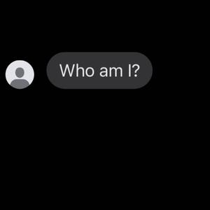 Who am i?