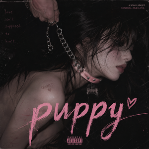 puppy