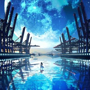 逆战世界(原曲：你的星河)