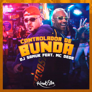 Controlador de Bunda