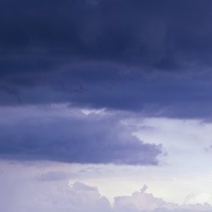 暴雨将至（Demo)