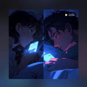 一个人睡(prod.FRESH_ye)