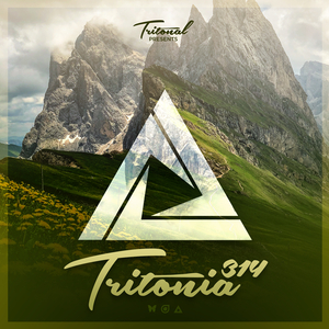 I Saw Good (Tritonia 314) (Original Mix)