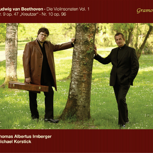 Violin Sonata No. 10 in G Major, Op. 96: IV. Poco allegretto - Adagio espressivo