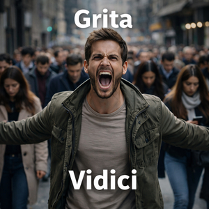 Grita