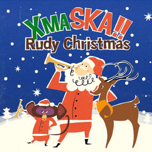 Wonderful Christmastime (Ska Version)