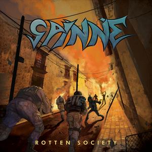 Rotten Society