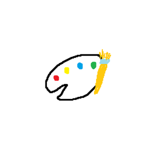 画(男生版)