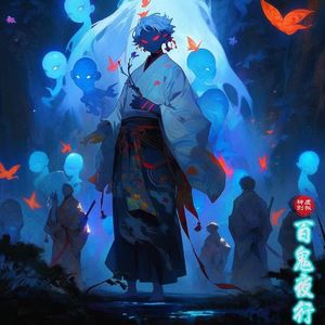 百鬼阴阳抄（中元特辑）