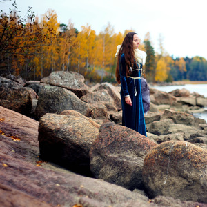 Дитя Севера