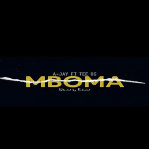 Mböma (feat. TeeOG)