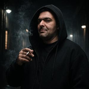 Yüzümü Bilen Yok (feat. 1Brahm)